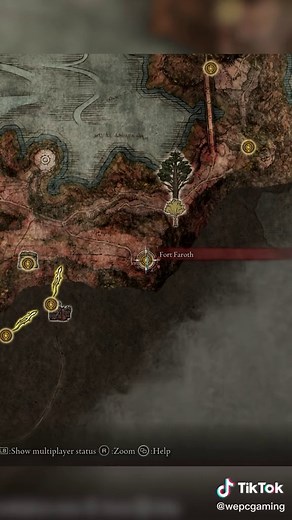 How to Activate the Grand Lift of Dectus in Elden Ring