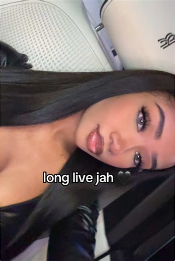 Remembering Jah: A Heartfelt Tribute