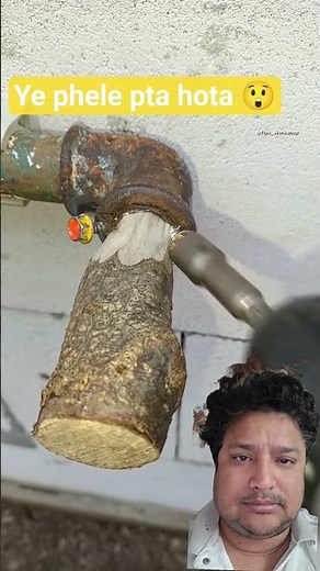 DIY Plumbing 😲 Hacks! How to Remove Broken #diy #plumbing #tips #tricks #plumber #skills #howto