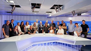 Así te hemos contado la presentación de la nueva temporada de la SER