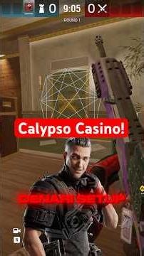 Denari Setup For Calypso Casino EASY