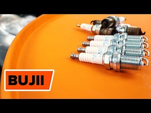 Cum se inlocuiesc bujie pe VW / AUDI / SEAT / SKODA TUTORIAL | AUTODOC