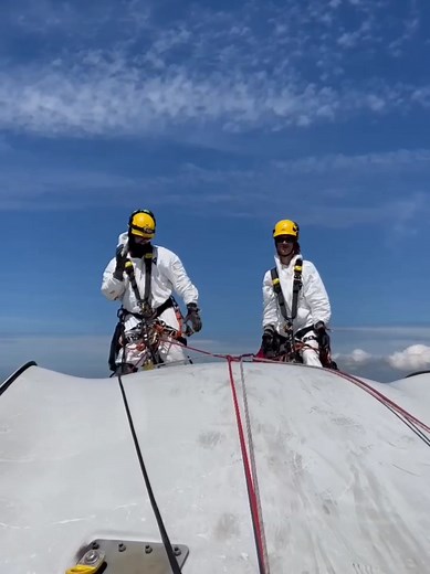 Energia Eólica no Brasil: Vantagens e Impactos