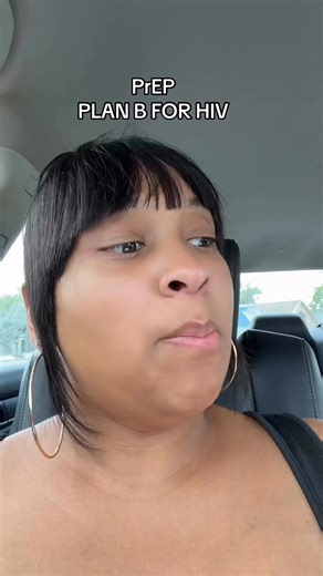 This is my first time hearing of this! With all the massive outbreaks of HIV, I would consider if I had multiple partners Someone in the comments said this: They got to ask for pep, post exposure prophylaxis If they have a wild night and they are scared they came in contact with HIV (Pep) , Prep is Pre exposure prophylaxis, u stay on that before the potential risky encounter .I have taken Pep and just recently introduced to prep when I got tested for hiv and wanted to get on something for preven