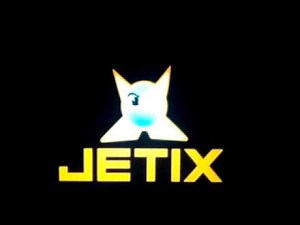 Jetix Logo