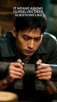 Less is More : The Magic of a Simple Life