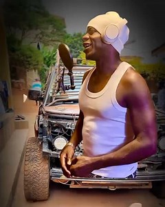 30K views · 379 reactions | Hotel Africana on Alien Skin’s cancelled concert | BigEye.ug | Facebook