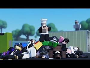 Roblox Randomizer: The Peppino Spaghetti Submission