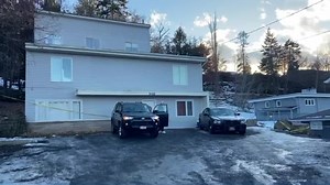 Private investigator appears at Moscow house where 4 students were murdered