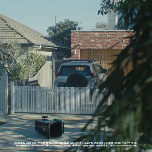 Comprehensive insurance for 4WDs, caravans, and camper trailers – it’s what we do. | Club 4X4 Insurance