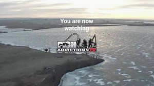 6.1K views · 46 reactions | A look back at last season's Ep.2, chasing early ice slab crappies. | Fish Addictions | Facebook