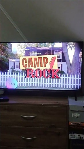 camp rock 2008 disney channel
