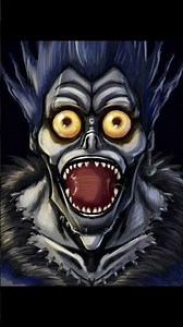 light eres un loco🗣️ #panama #deathnote #anime #fandub #doblaje #ryuk #foryou #fyp #pty #memes#humor