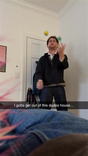 Mastering the Art of Juggling Techniques