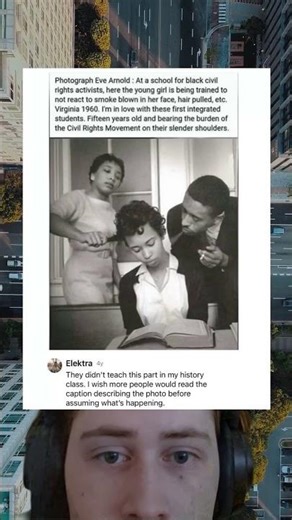 Why This Girls Classroom Lesson Shocked Everyone