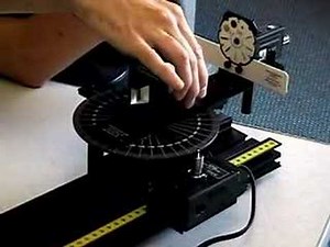 Blackbody Radiation Experiment