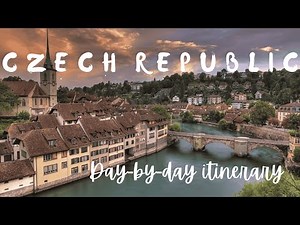Why the Czech Republic is a Must-Visit Place: Itinerary, Travel Tips & Essential Tips!