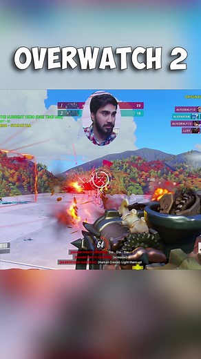 overwatch 2 #overwatch2 #اوفرواتش #اوفرواتش_العرب #اوفر_واتش #اوفرواتش٢ #اوفرواتش_سوف_تبقى #اوفرواتش_عرب #مجتمع_اوفرواتش #عربية #عرب