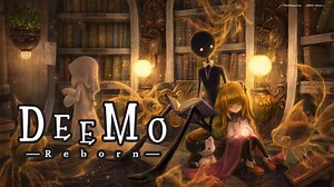 Deemo Reborn confirmed for Switch, out this month
