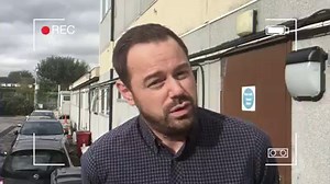 118K views · 2.5K reactions | The wonderful Mr Danny Dyer is...