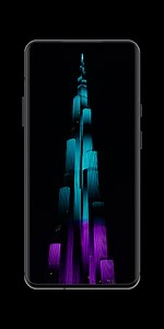 The Best 18 Black Wallpaper 4K Dark & Amoled Background