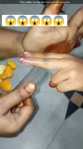 Viral Orange web making in childhood #fbreels #facts #knowledge #video #reels #trend #viral #short | Fact Guru Vikash