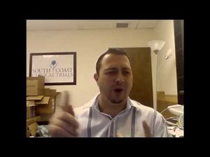 How To Tell Difference Between A CRO vs SMO In Clinical Research!