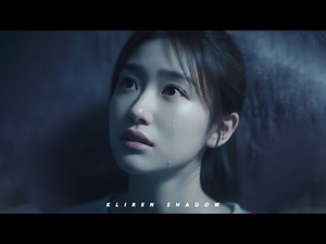 Kliren Shadow - Crying Over You (Official Lyric Video)