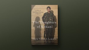 How a small but powerful band of women led the fight against ISIS