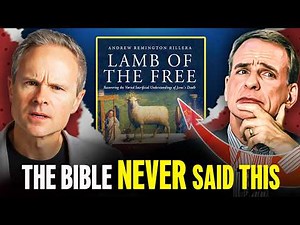 Substitutionary Atonement Under Fire: William Lane Craig Refutes a New Theory