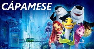 Cápamese - 2004