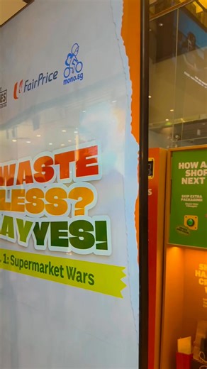Gain City is proud to be a partner of NEA’s #SayYesToWasteLess initiative. 🌱 The campaign was officially launched today, and we would like to thank SMS Janil Puthucheary for gracing the event. As he highlighted to the press, “we must continue to encourage everyone to reduce daily waste in our everyday lives.” At Gain City, we are committed to doing our part. We encourage customers to BYOB and opt for reusable tumblers instead of single-use cups. At our Gain City Megastore F&B outlets, we also o