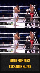 He unleashed every move in the book... | GLORY Kickboxing