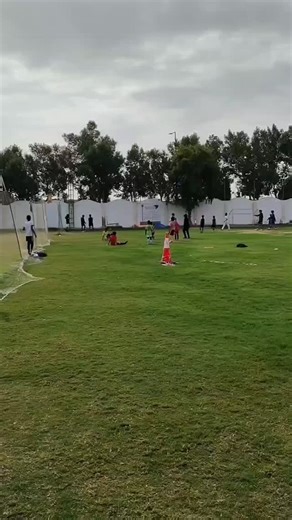 Glimpes from the Second Practice Session of OZEE CUBS CHAMPIONSHIP SEASON 03. The Hunt for Glory continues.. 🏆 Let’s unite the community through football. #ozee #Cubs🦁 #zobaq🇮🇹 #soccertournament #Srilankancommunity | Zahira College Colombo OBA Qatar