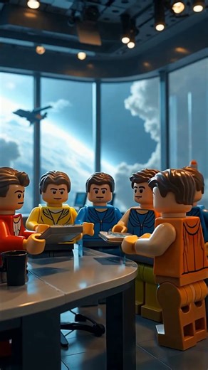 Myth vs Reality : Space exploration is a waste of money