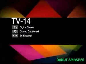 Movieplex Feature Presentation Rated TV-14