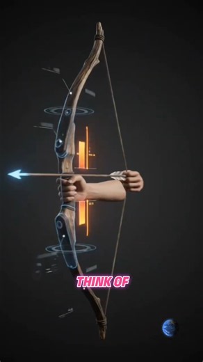 How Ancient Humans Invented the Bow and Arrow 🏹