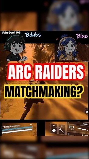 Does Your Loadout Affect Matchmaking in Arc Raiders? (Our Theory)