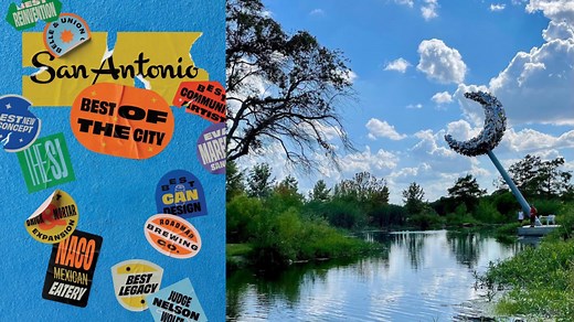 The Greenline Park - Brooks