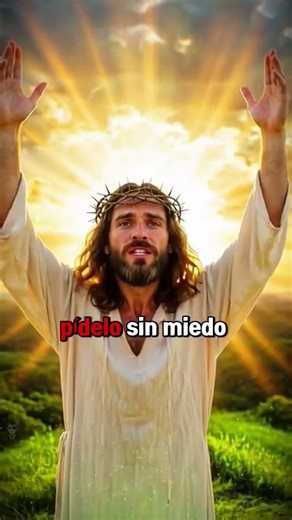 JESUS TIENE UNA BENDICION PSRA TI🙏🏼❤️ #dios #hope #jesus #faith #jesuschrist