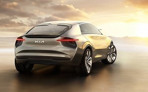 Kia dévoile un nouveau logo et un nouveau slogan
