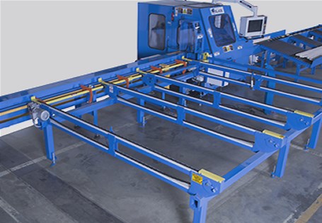 MatchPoint BLADE - MiTek Canada