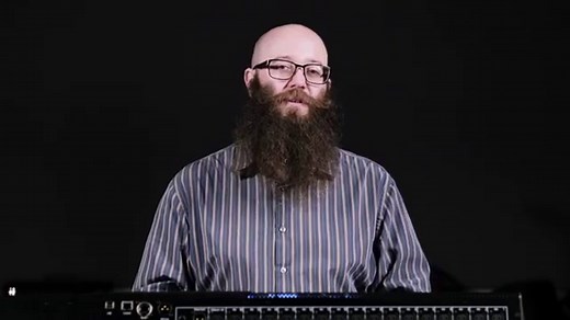 StudioLive Series III Console - Firmware Update