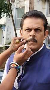 Jab log acche hotey hain, toh kaam bhi achha hota hai. Thank u ALL for showering #tummsetummtak with so much 💖 @niharikachoukseyofficial @dollychawla22 @jayatibhatia #actors #nasirrkhan #jhende | Nasirr Khan