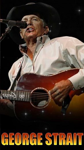 All My Exs Live In Texas - George Strait