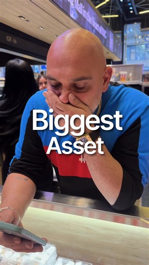 Biggest Asset in Business | Business Marketing