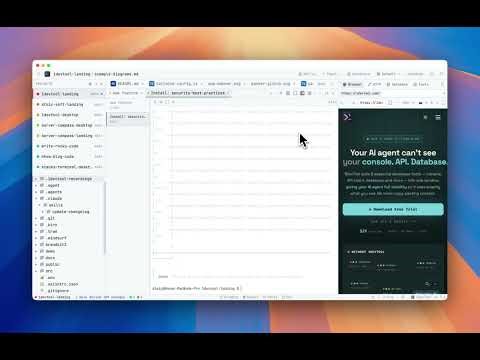 Skills Manager — Browse, Install & Create AI Agent Skills in One Place