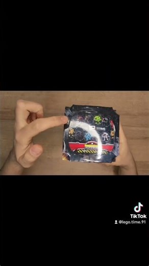 Unboxing Pocket Titans Robot – Gray Mecha Warrior! | Surprise Build & Review