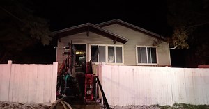 1 of the 7 people hospitalized after St. Paul house fire dies