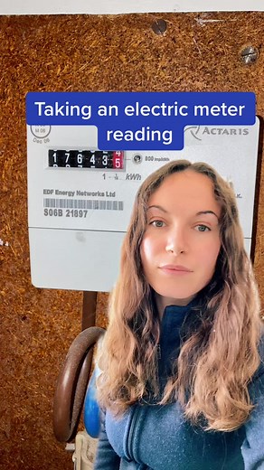 How to Read an Electric Meter: A Step-by-Step Guide
